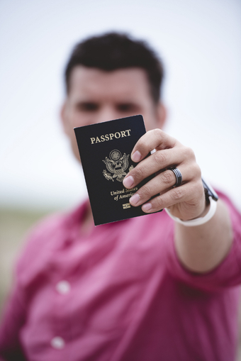 U.S. Passport