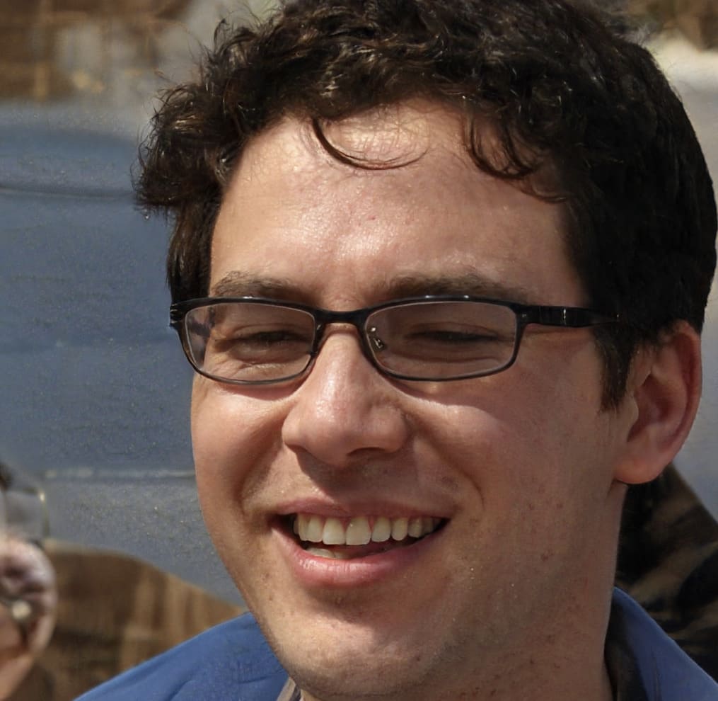 Michael Rodriguez
